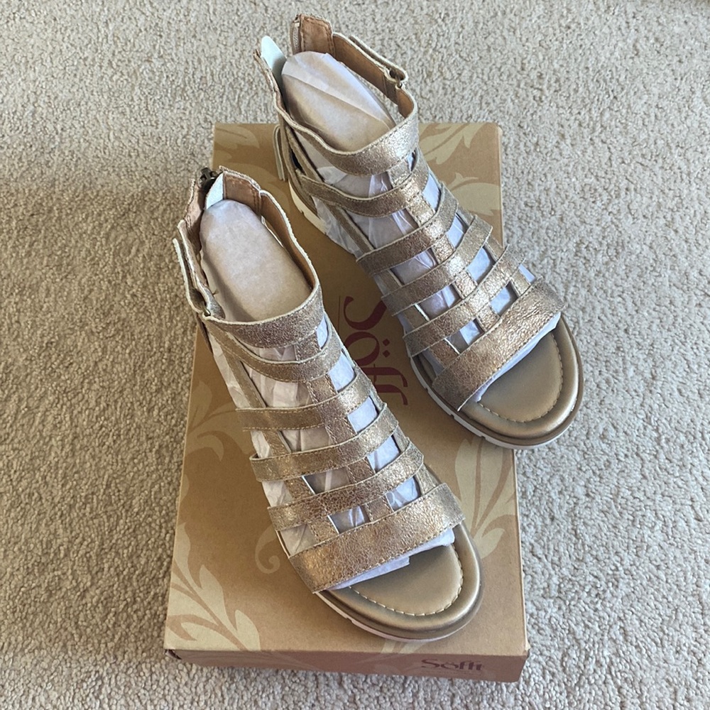Sofft Shoe sandals